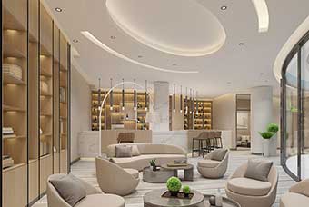 东方香格里拉大酒店