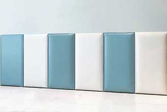 东方森佰汇航空纤维（皮革饰面软包）