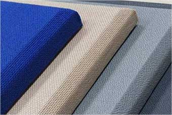 东方森佰汇航空纤维（布艺饰面软包）